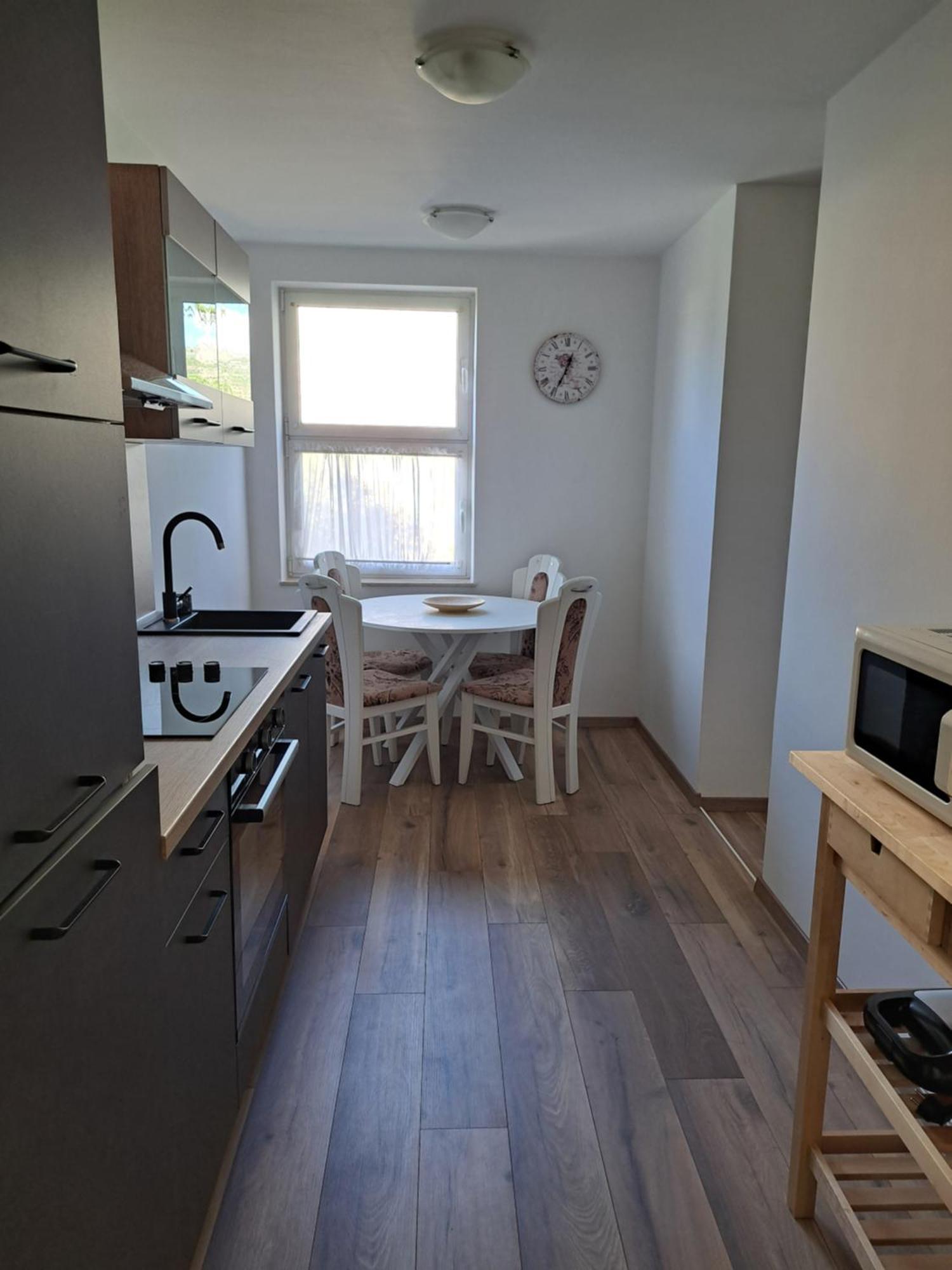 Apartman Kiara Dubrovnik Extérieur photo