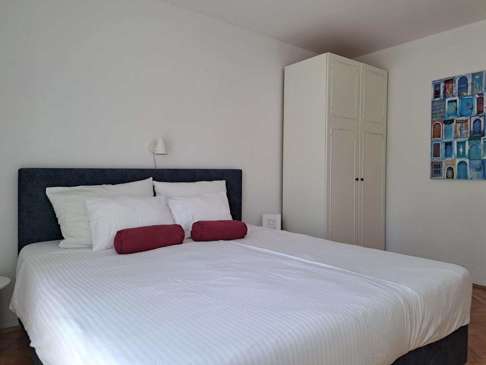 Apartman Kiara Dubrovnik Extérieur photo