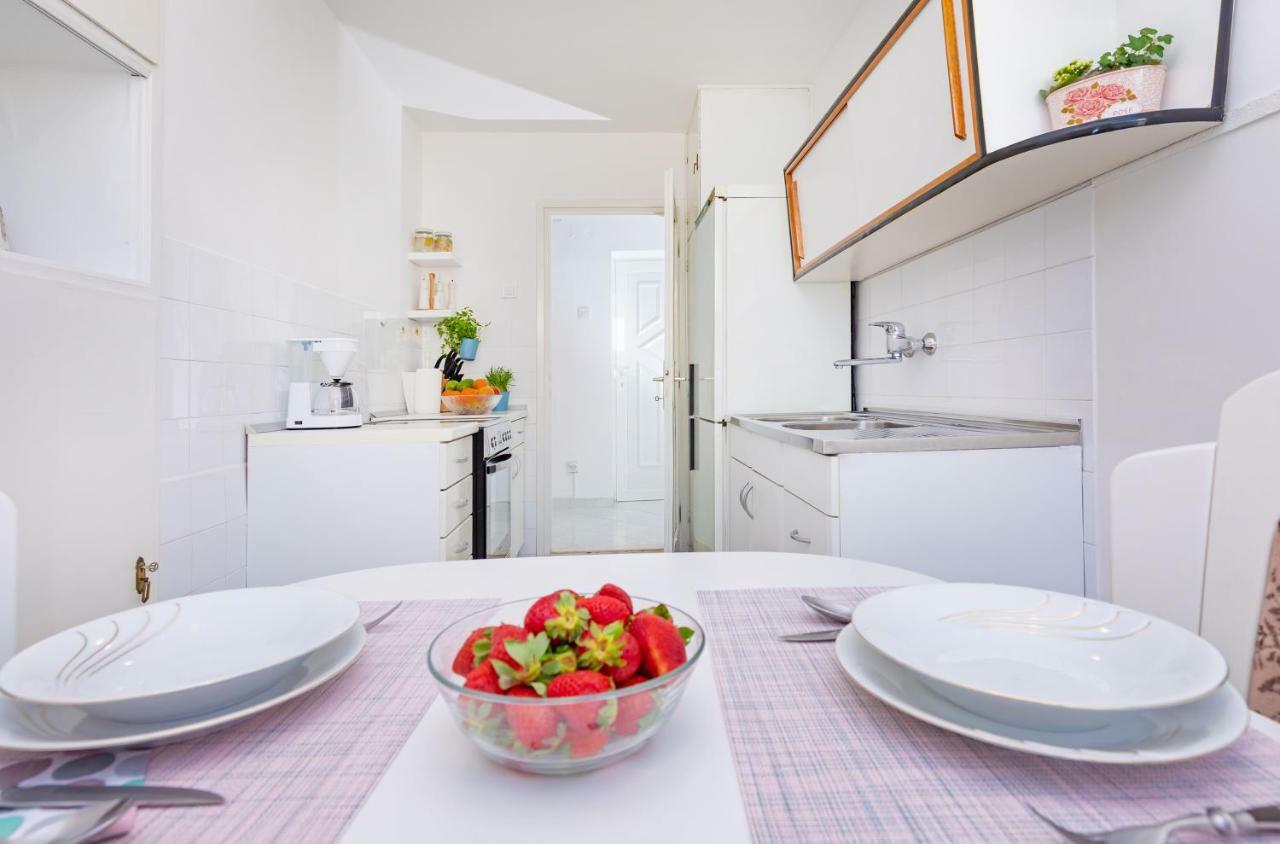 Apartman Kiara Dubrovnik Extérieur photo