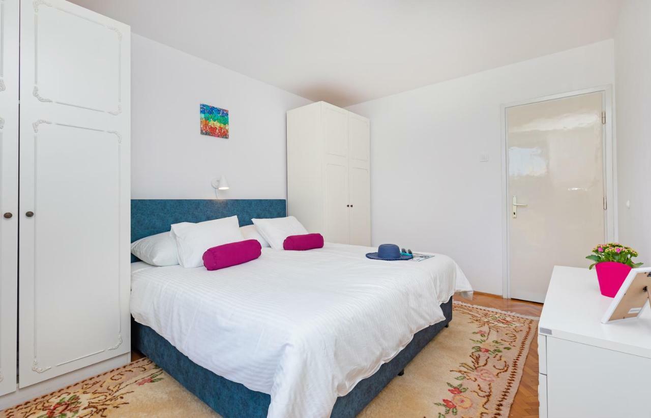 Apartman Kiara Dubrovnik Extérieur photo