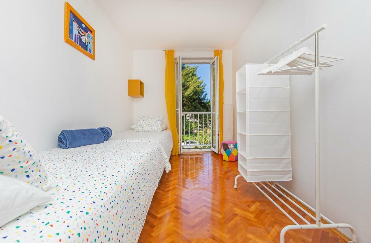 Apartman Kiara Dubrovnik Extérieur photo