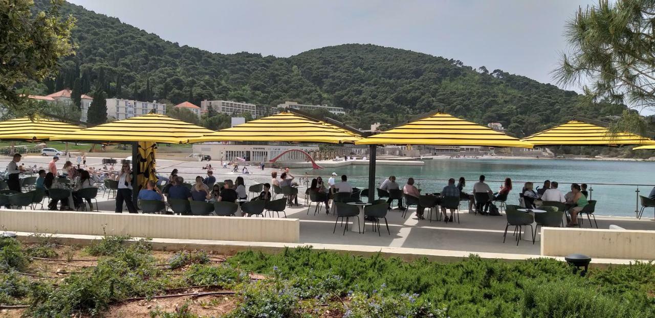 Apartman Kiara Dubrovnik Extérieur photo