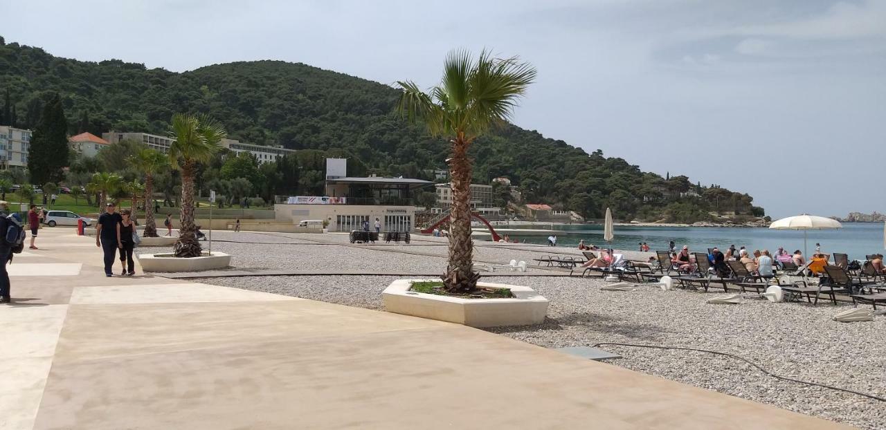 Apartman Kiara Dubrovnik Extérieur photo