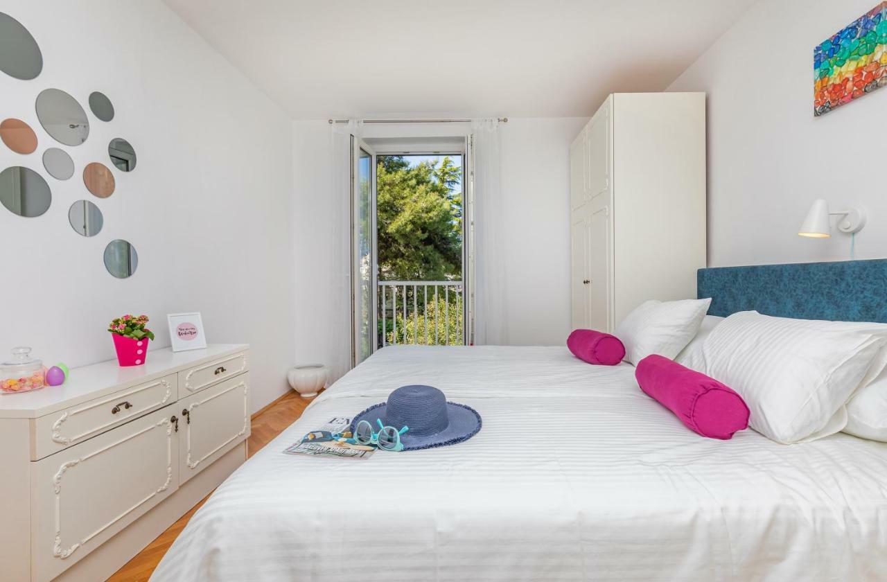 Apartman Kiara Dubrovnik Extérieur photo