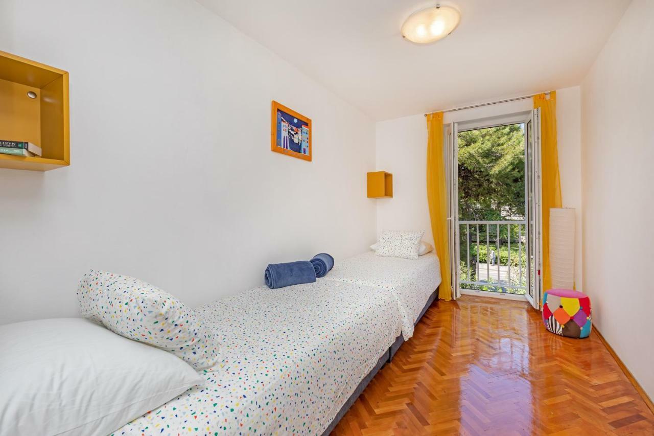 Apartman Kiara Dubrovnik Extérieur photo