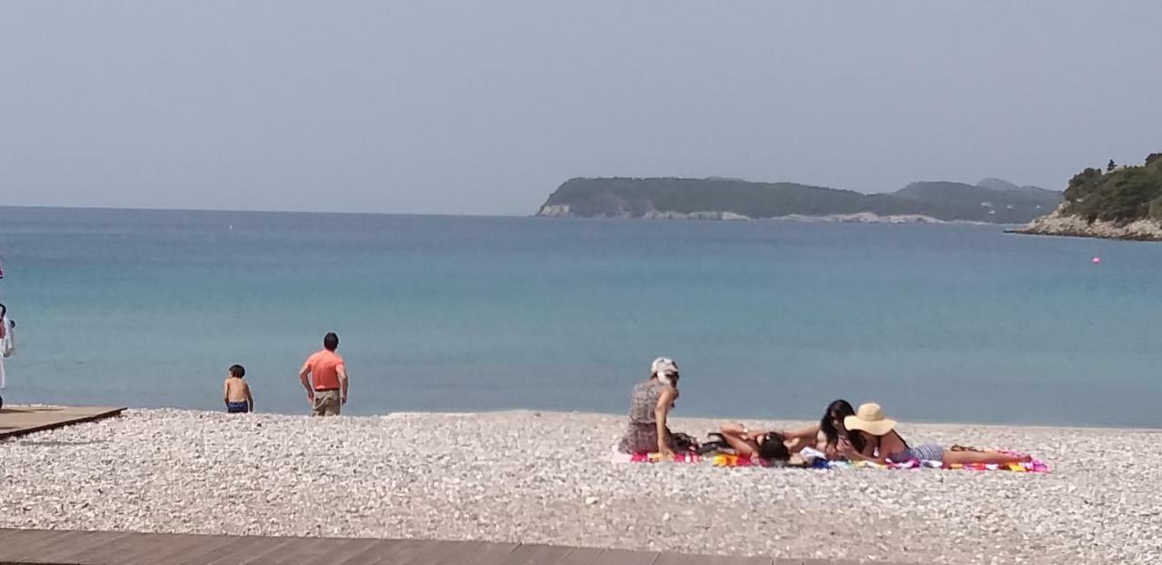 Apartman Kiara Dubrovnik Extérieur photo
