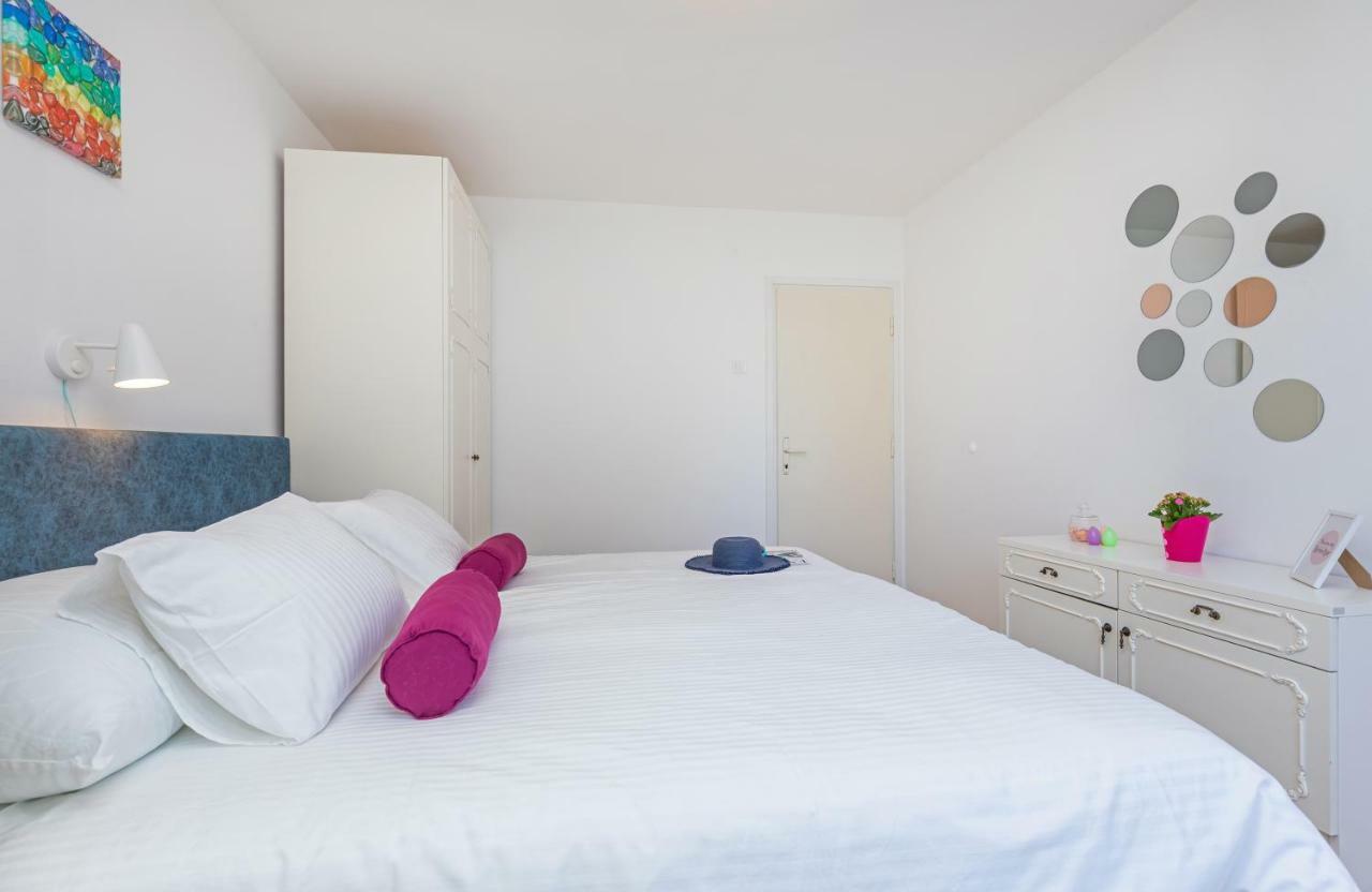 Apartman Kiara Dubrovnik Extérieur photo