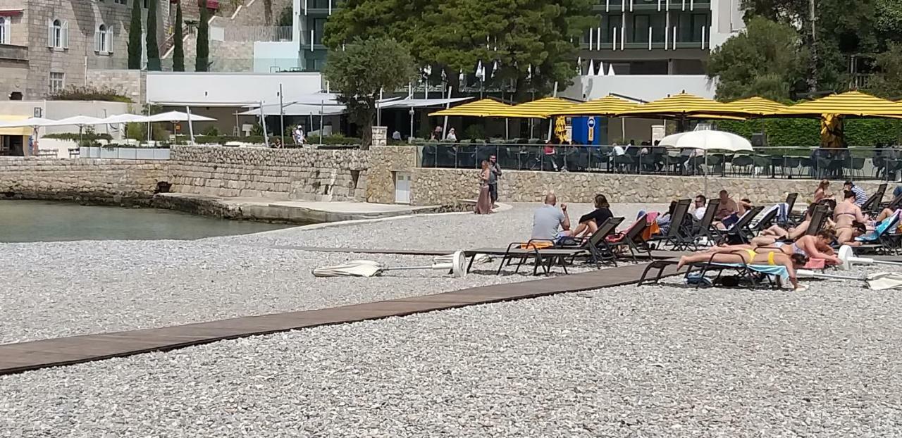 Apartman Kiara Dubrovnik Extérieur photo