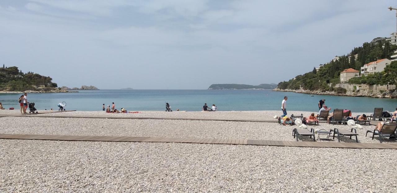 Apartman Kiara Dubrovnik Extérieur photo